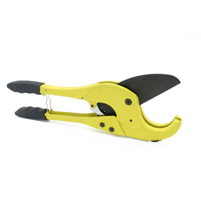 Cortador de tubos de plástico Ppr de aluminio HTJ75 con tarjeta blister