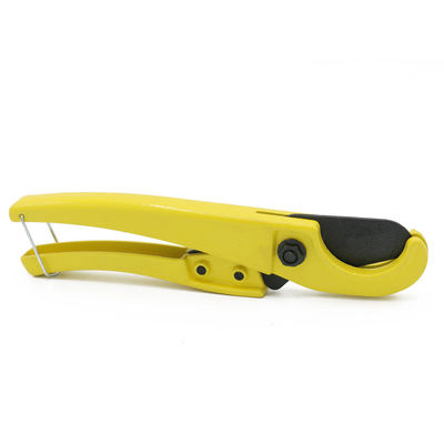 Cortador de tubos de plástico PVC de 36 mm Acero inoxidable HT303