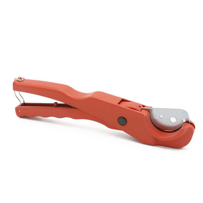 Cortador de tubos y tuberías de plástico de un solo golpe Pvc HT303A 46*25*32cm