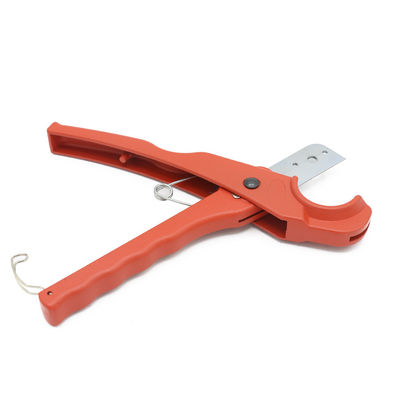 Cortador de cizalla para tubos de plástico de PVC de 36 mm HT303A