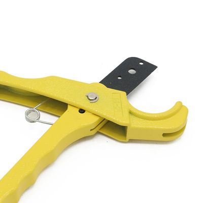 Cortador de cizalla para tubos de plástico de PVC de 36 mm HT303A