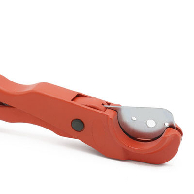 Cortador de cizalla para tubos de plástico de PVC de 36 mm HT303A