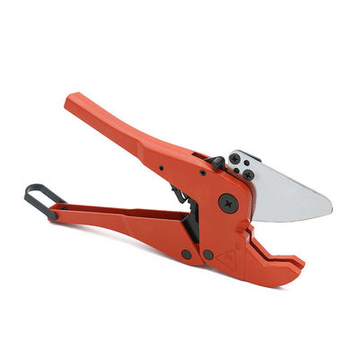 Cortatubos de plástico Pvc de mano para talleres de reparación de maquinaria HT307B