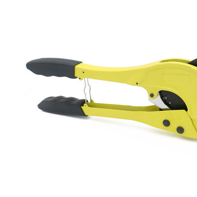 Cortador de tubos de plástico Ppr de aluminio HTJ75 con tarjeta blister