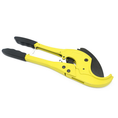 Cortador de tubos de plástico Ppr de aluminio HTJ75 con tarjeta blister