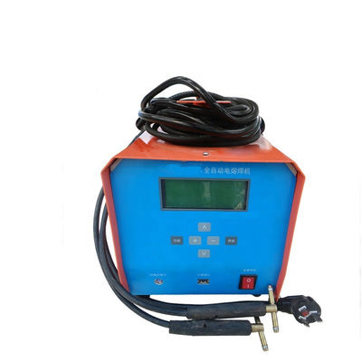 soldador de DC Fushion de la soldadora de 48V 220V 380V 3.5KW Electrofusion electro