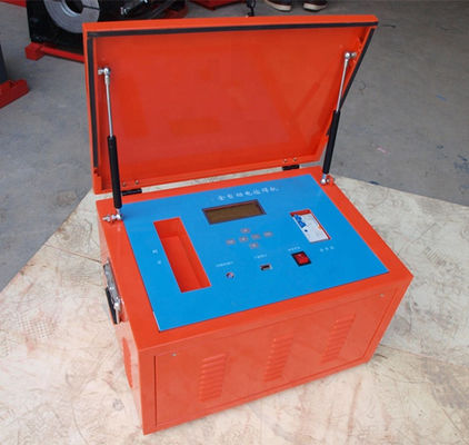 soldador de DC Fushion de la soldadora de 48V 220V 380V 3.5KW Electrofusion electro