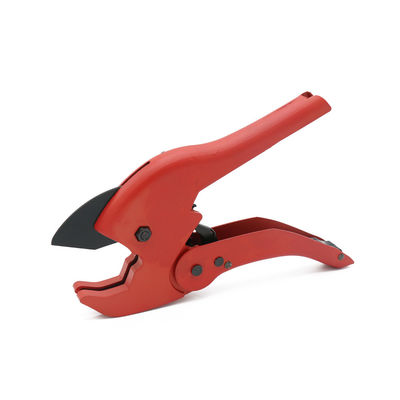Cortador de tubo plástico portátil de aluminio del cortatubos PPR de la herramienta de mano SK5 42M M de HT308D