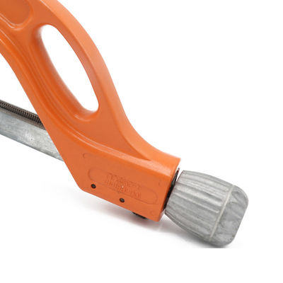 Cortador de tubo plástico portátil de aluminio del cortatubos PPR de la herramienta de mano de HT160 65MN 160M M