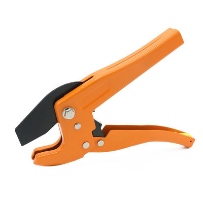 Cortador de tubo plástico portátil del cortatubos PPR de la herramienta de mano de HT309A 42M M