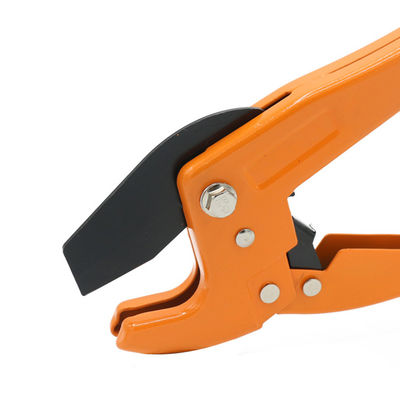 Cortador de tubo plástico portátil del cortatubos PPR de la herramienta de mano de HT309A 42M M